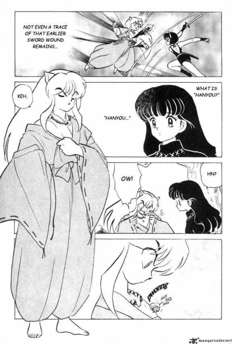 Inuyasha Chapter 12 Page 12