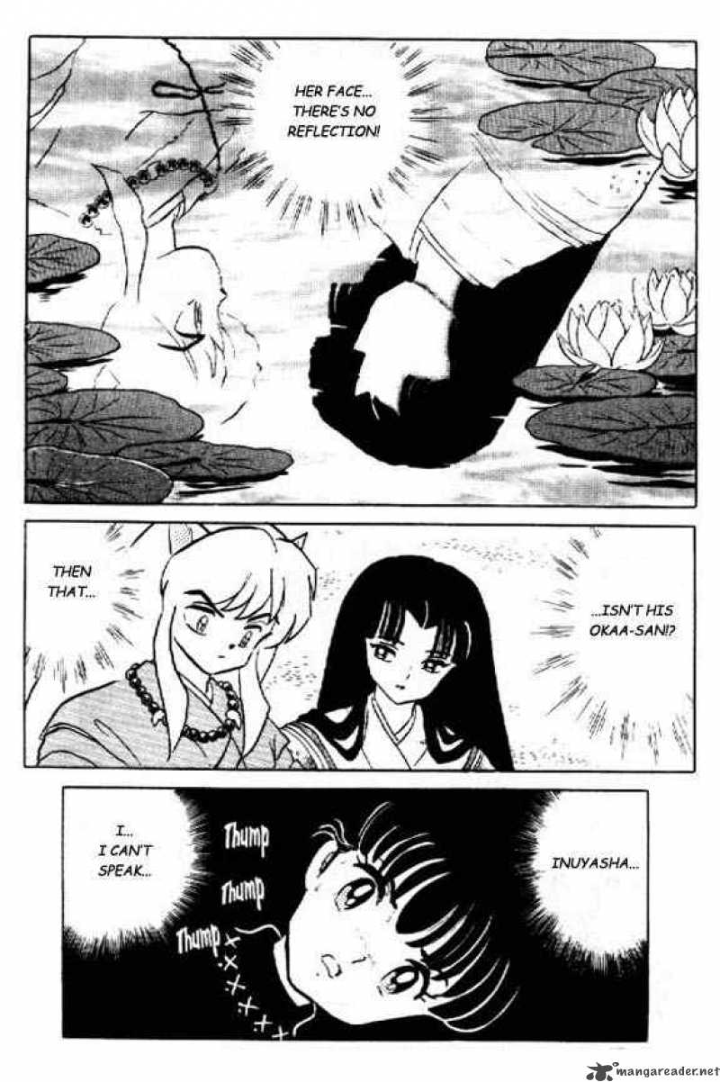 Inuyasha Chapter 13 Page 18