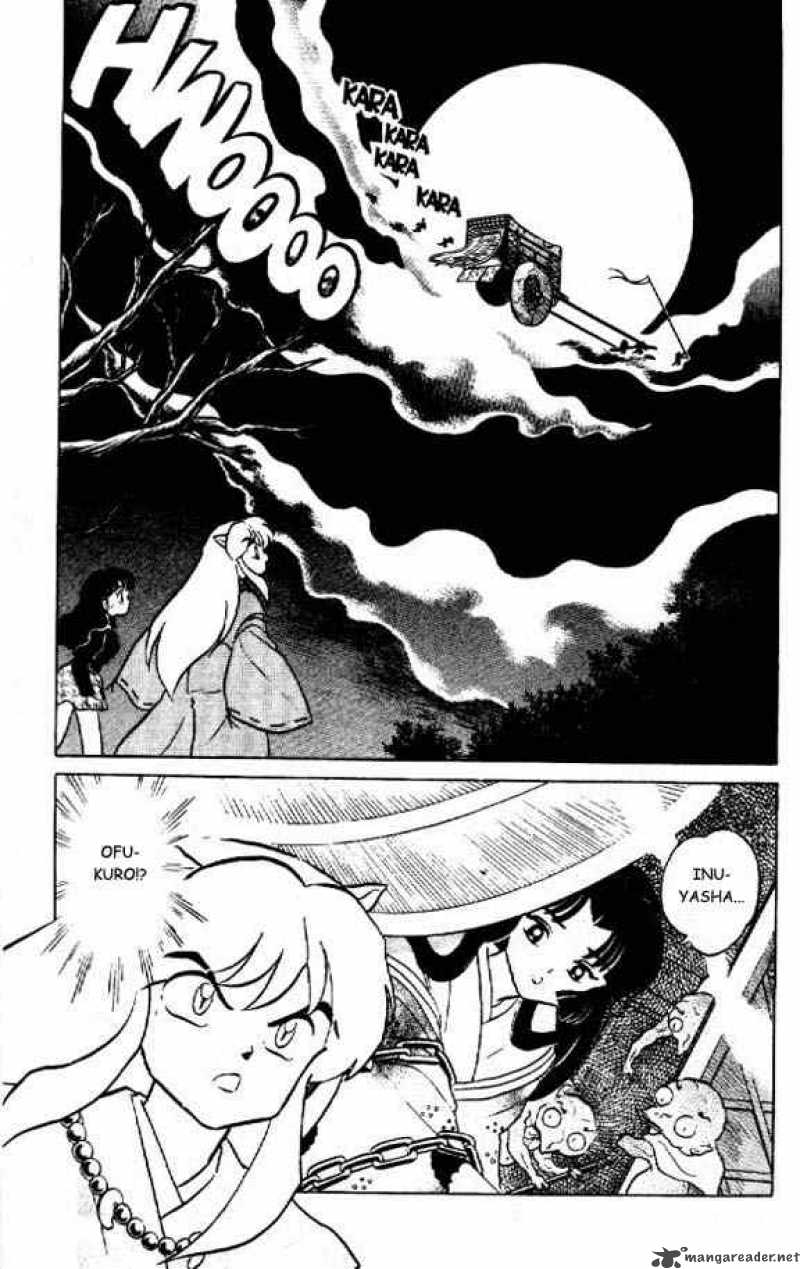 Inuyasha Chapter 13 Page 2