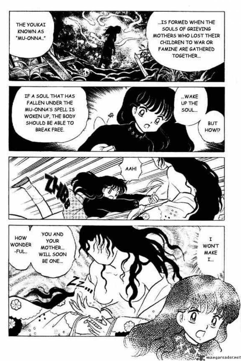 Inuyasha Chapter 14 Page 16