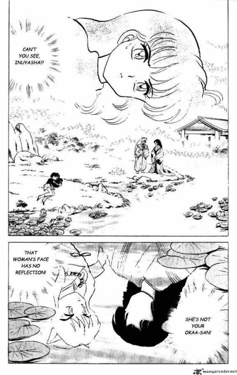 Inuyasha Chapter 14 Page 2