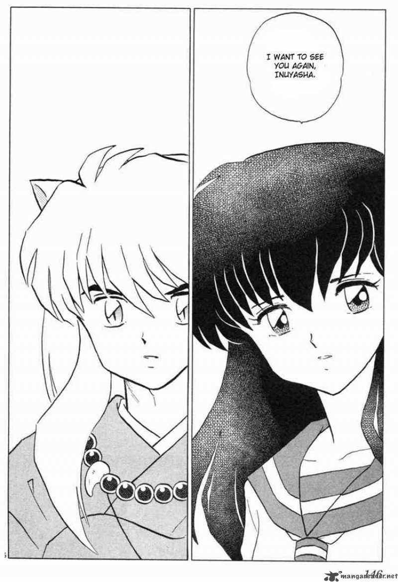 Inuyasha Chapter 176 Page 14