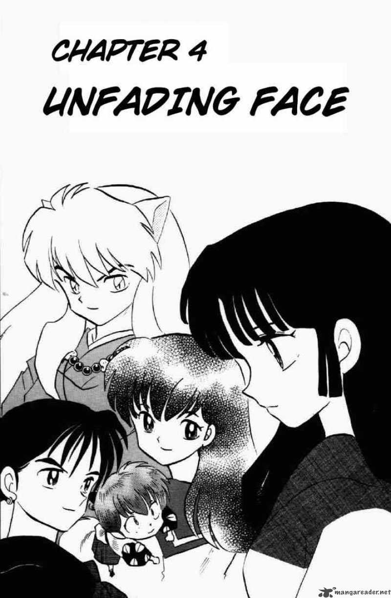 Inuyasha Chapter 182 Page 1