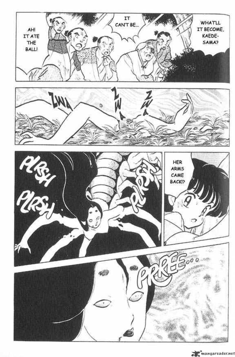 Inuyasha Chapter 2 Page 13