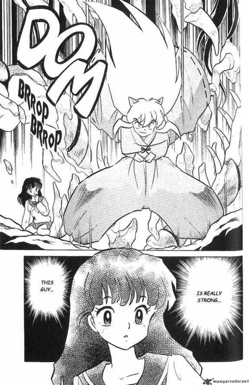 Inuyasha Chapter 2 Page 20