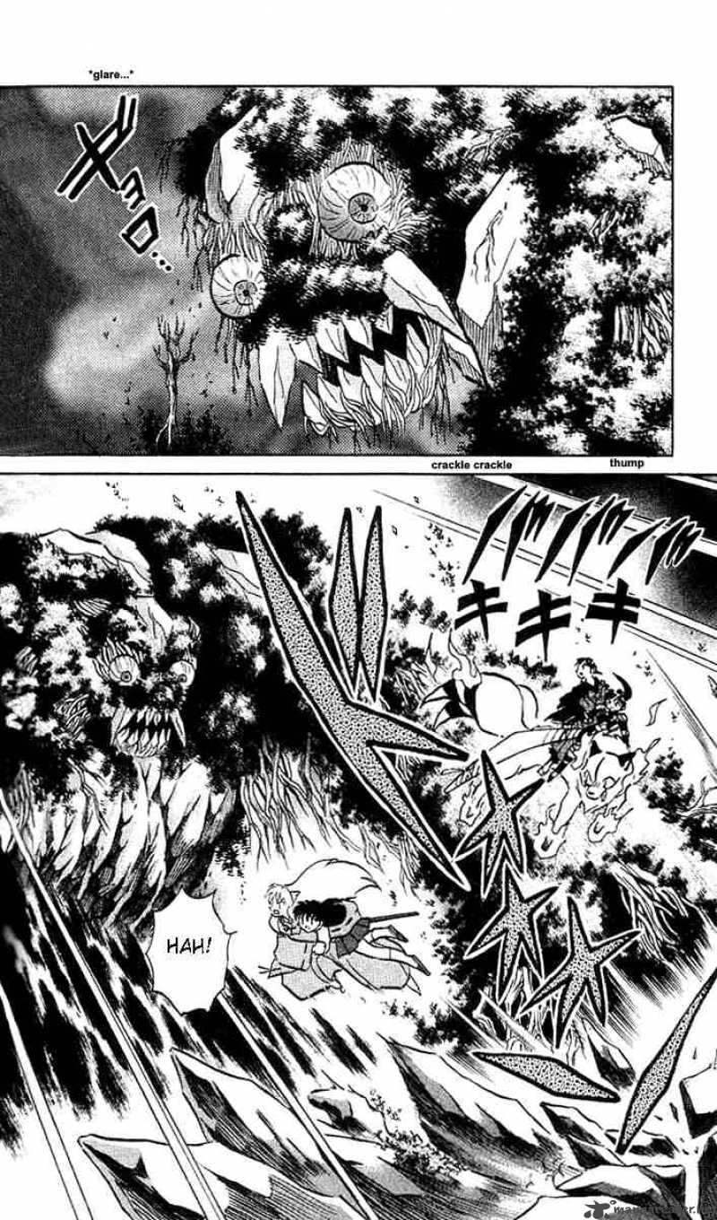 Inuyasha Chapter 335 Page 14