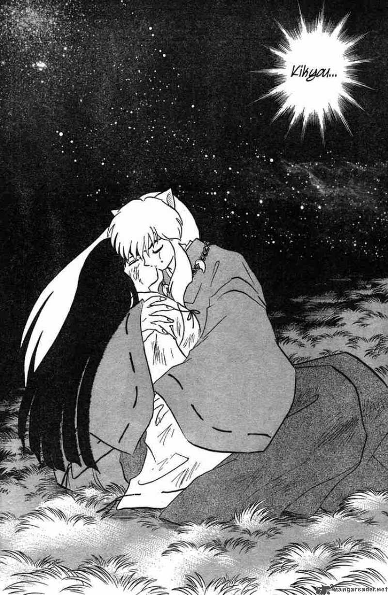 Inuyasha Chapter 465 Page 12