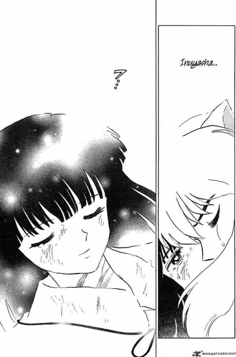 Inuyasha Chapter 465 Page 13