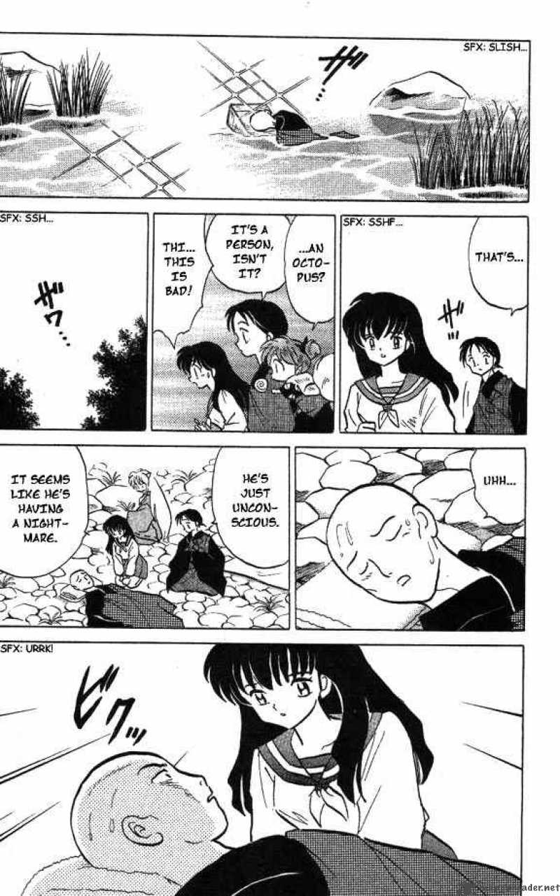 Inuyasha Chapter 74 Page 14