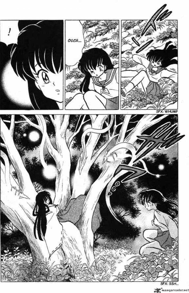 Inuyasha Chapter 75 Page 10