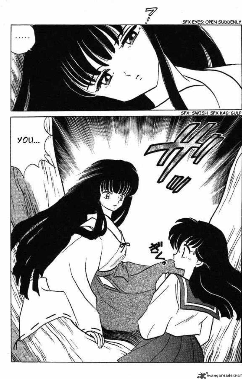 Inuyasha Chapter 75 Page 13
