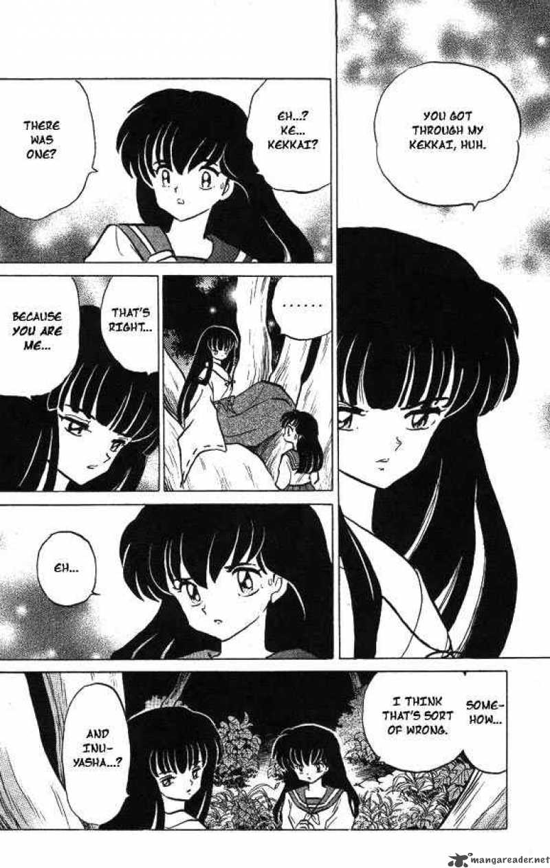 Inuyasha Chapter 75 Page 14