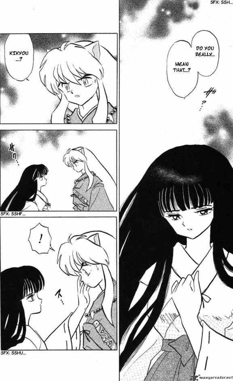 Inuyasha Chapter 76 Page 12