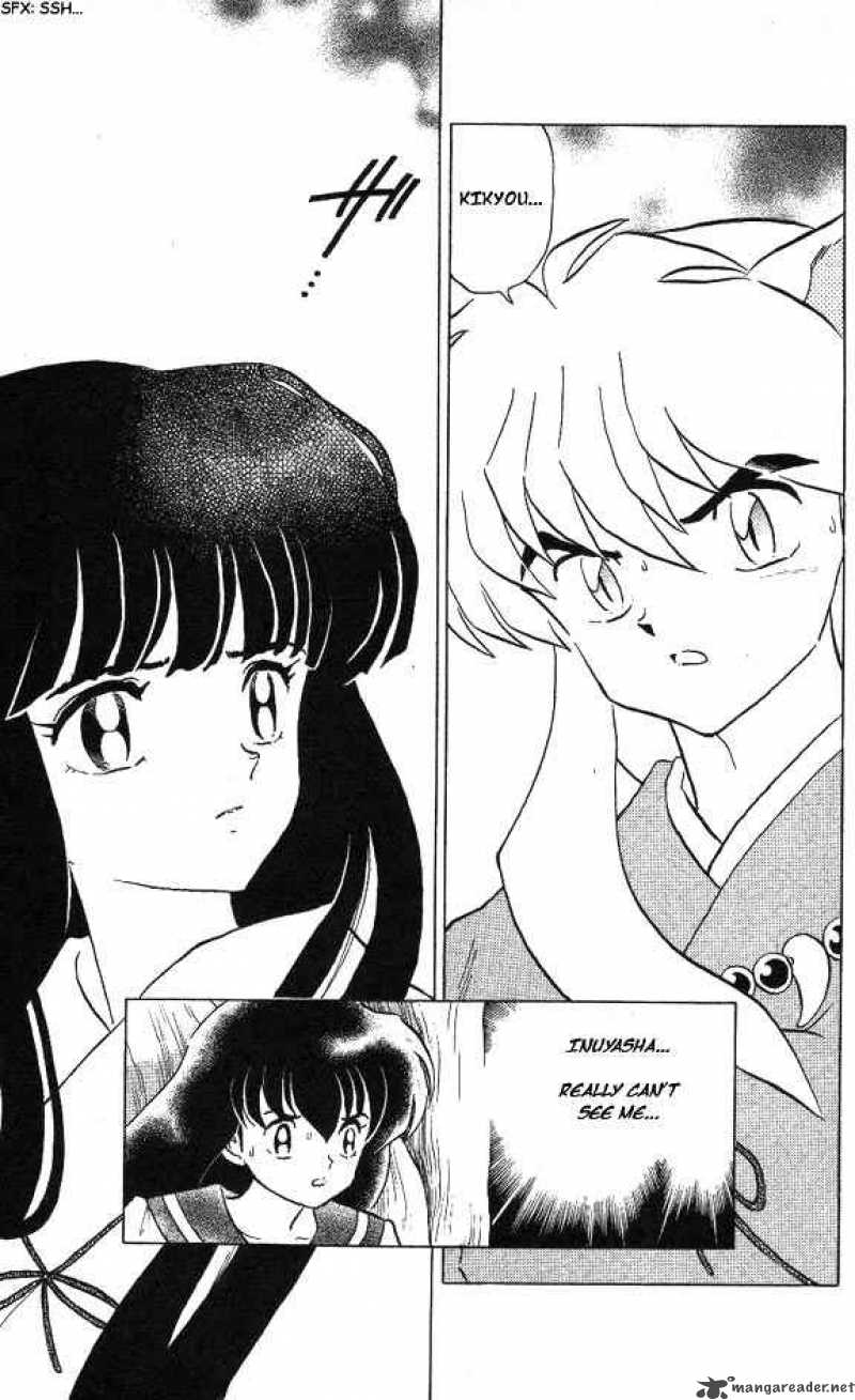 Inuyasha Chapter 76 Page 7