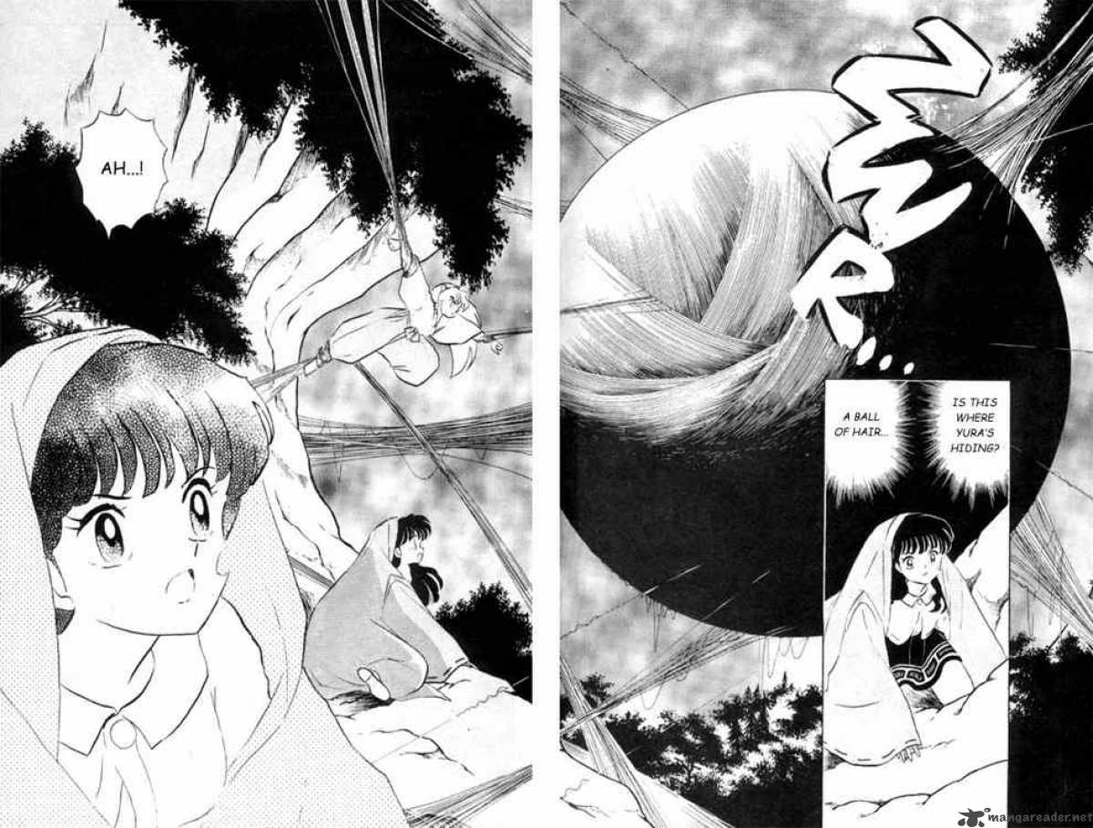 Inuyasha Chapter 9 Page 10