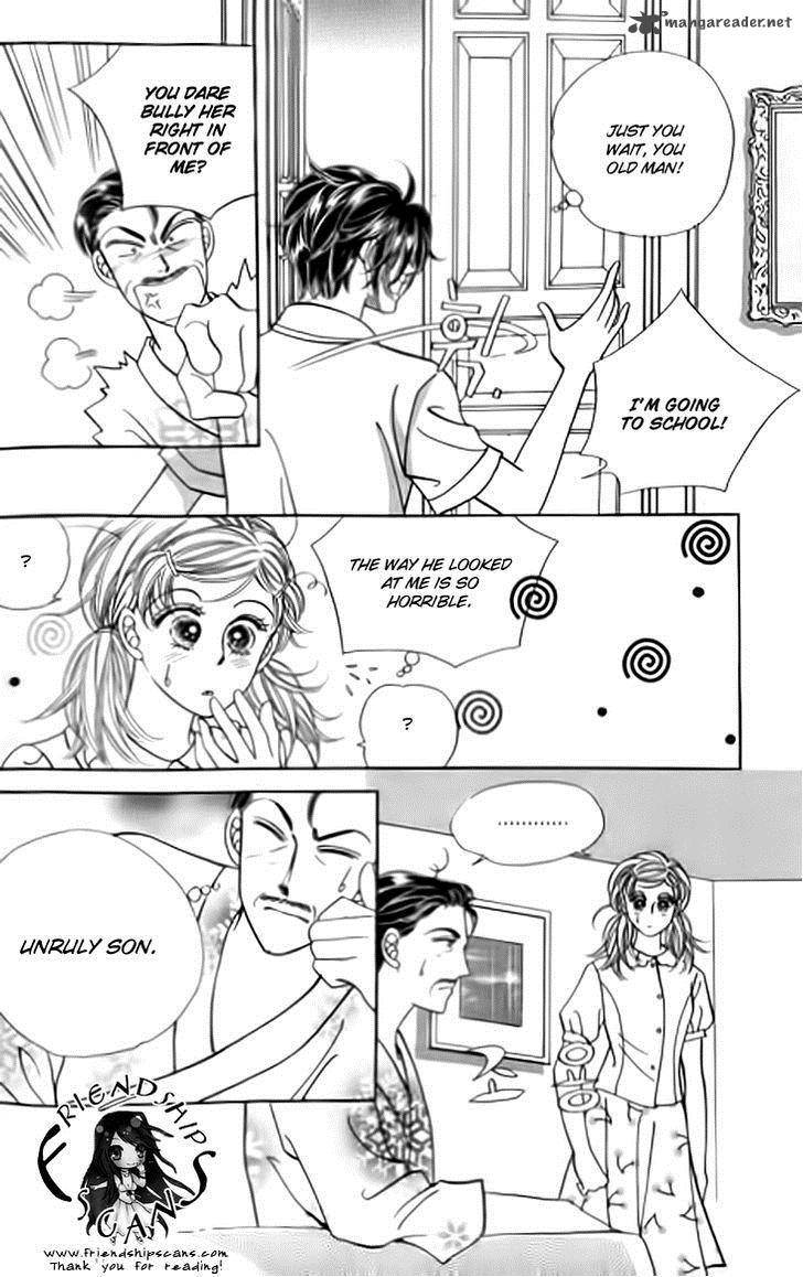 Invincible Yeonbyeongeol Chapter 6 Page 16