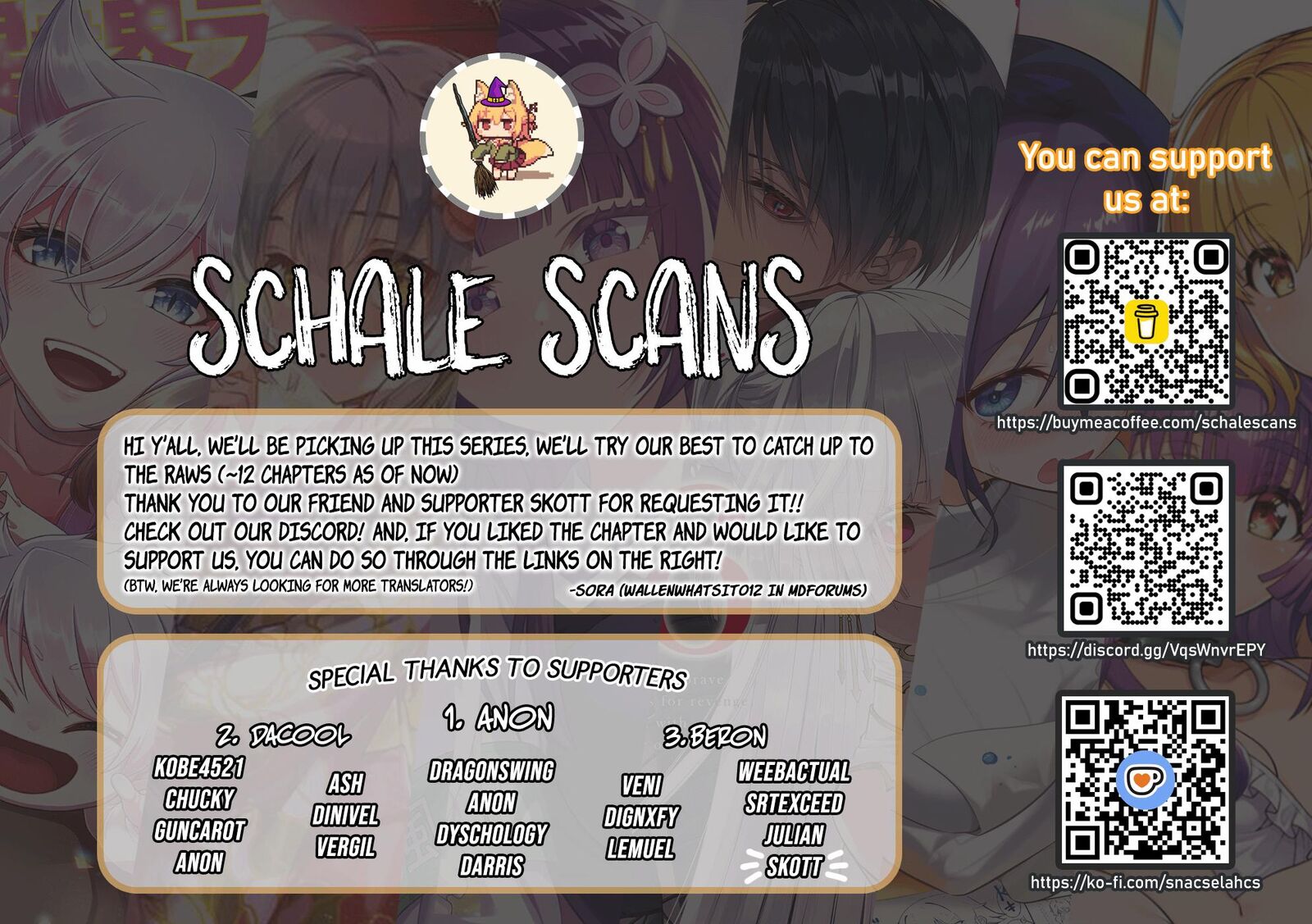 Iranai Akuyaku Reijou Waga Kuni De Hikitorimasu Wa Chapter 1 Page 39