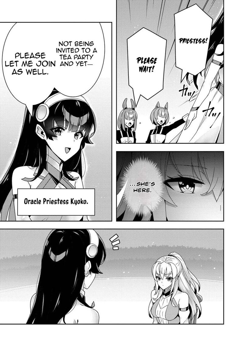 Iranai Akuyaku Reijou Waga Kuni De Hikitorimasu Wa Chapter 10 Page 11