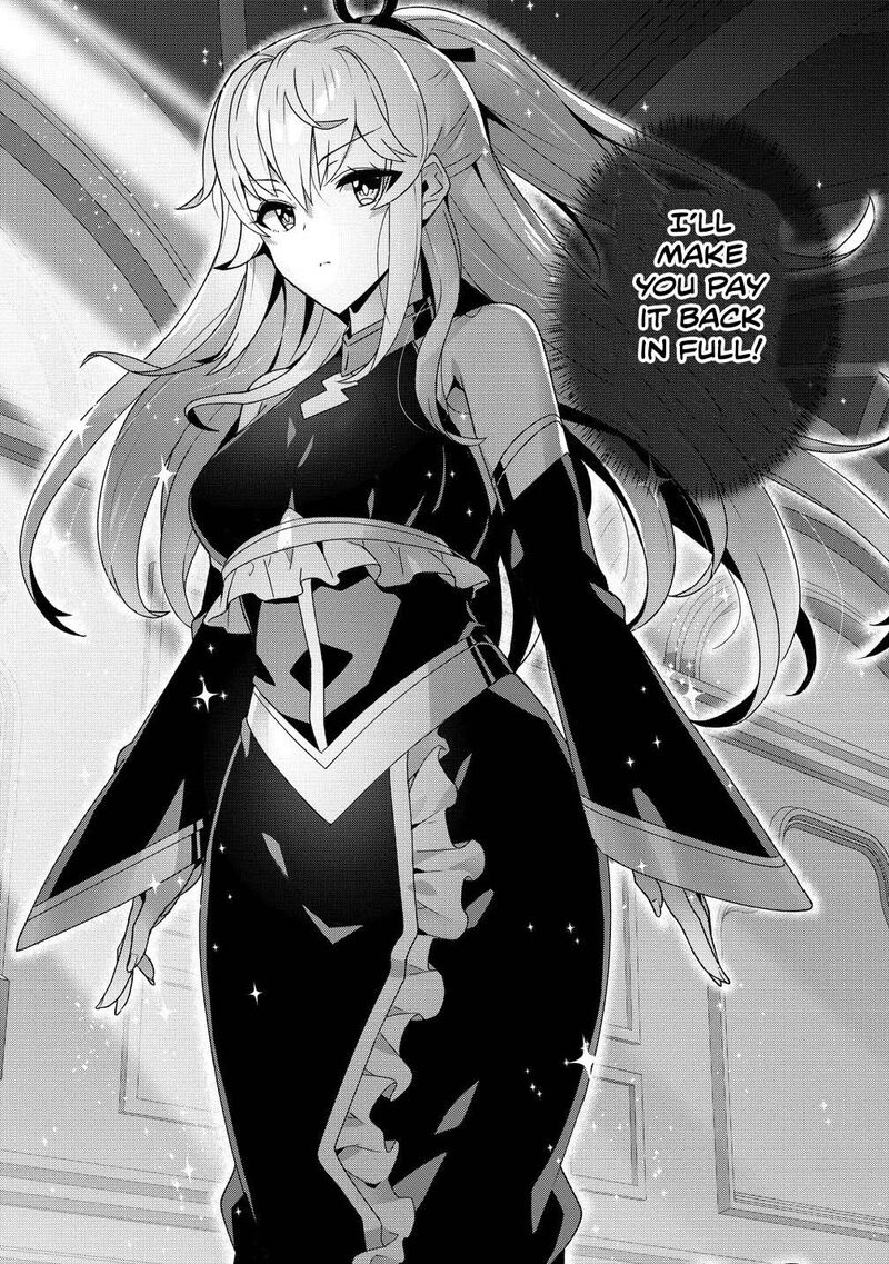 Iranai Akuyaku Reijou Waga Kuni De Hikitorimasu Wa Chapter 10 Page 18