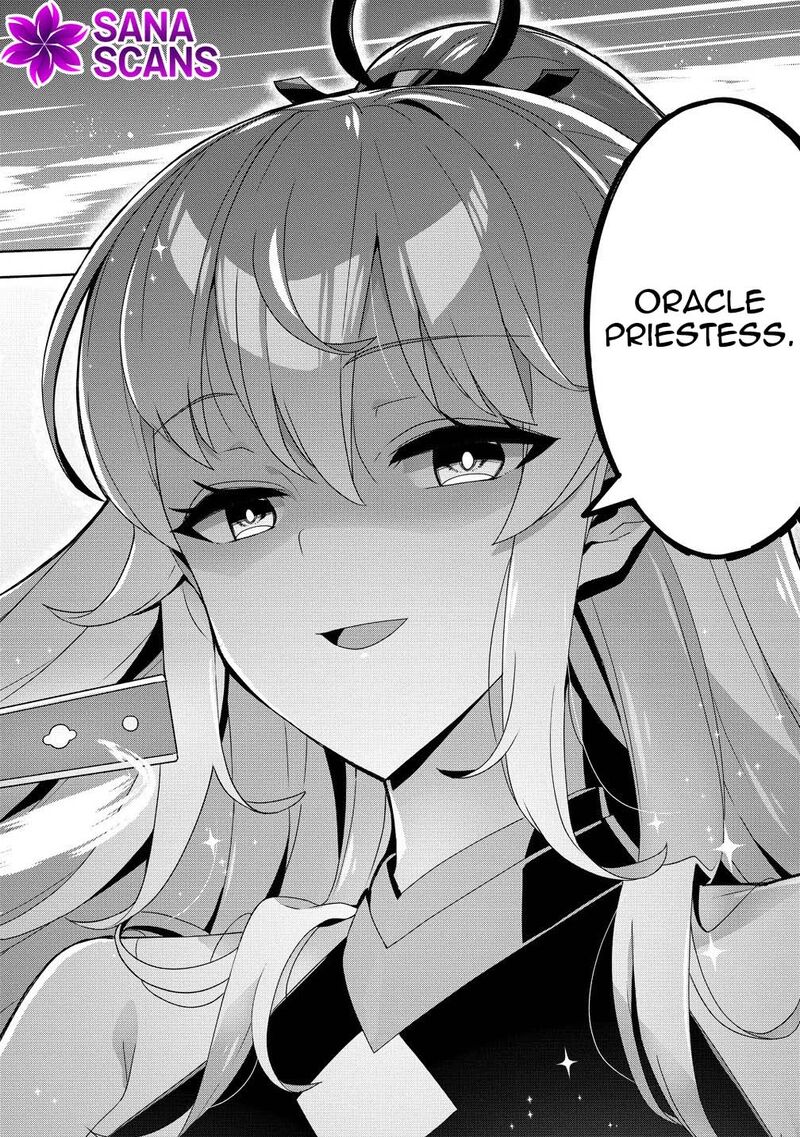 Iranai Akuyaku Reijou Waga Kuni De Hikitorimasu Wa Chapter 10 Page 28