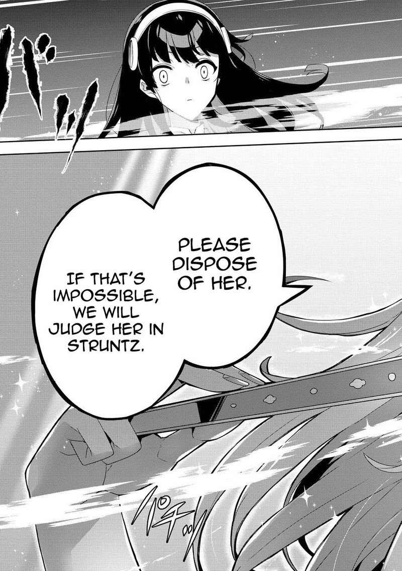 Iranai Akuyaku Reijou Waga Kuni De Hikitorimasu Wa Chapter 10 Page 29