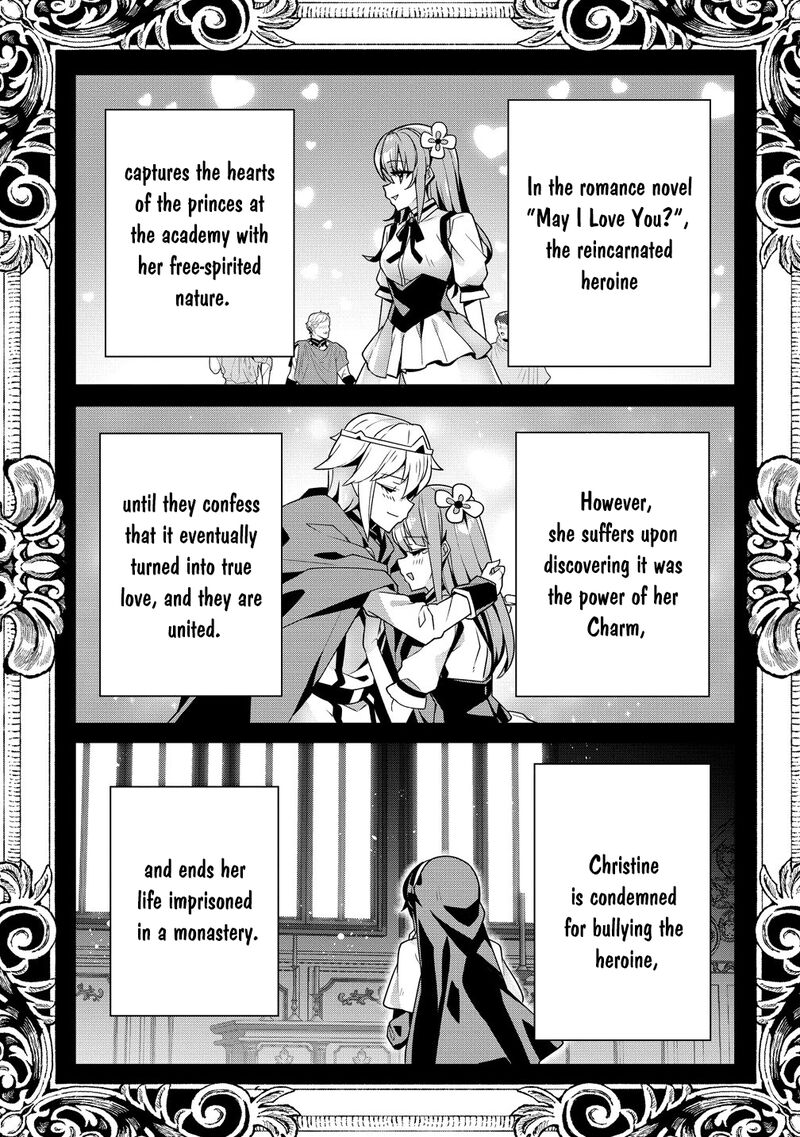 Iranai Akuyaku Reijou Waga Kuni De Hikitorimasu Wa Chapter 14 Page 17