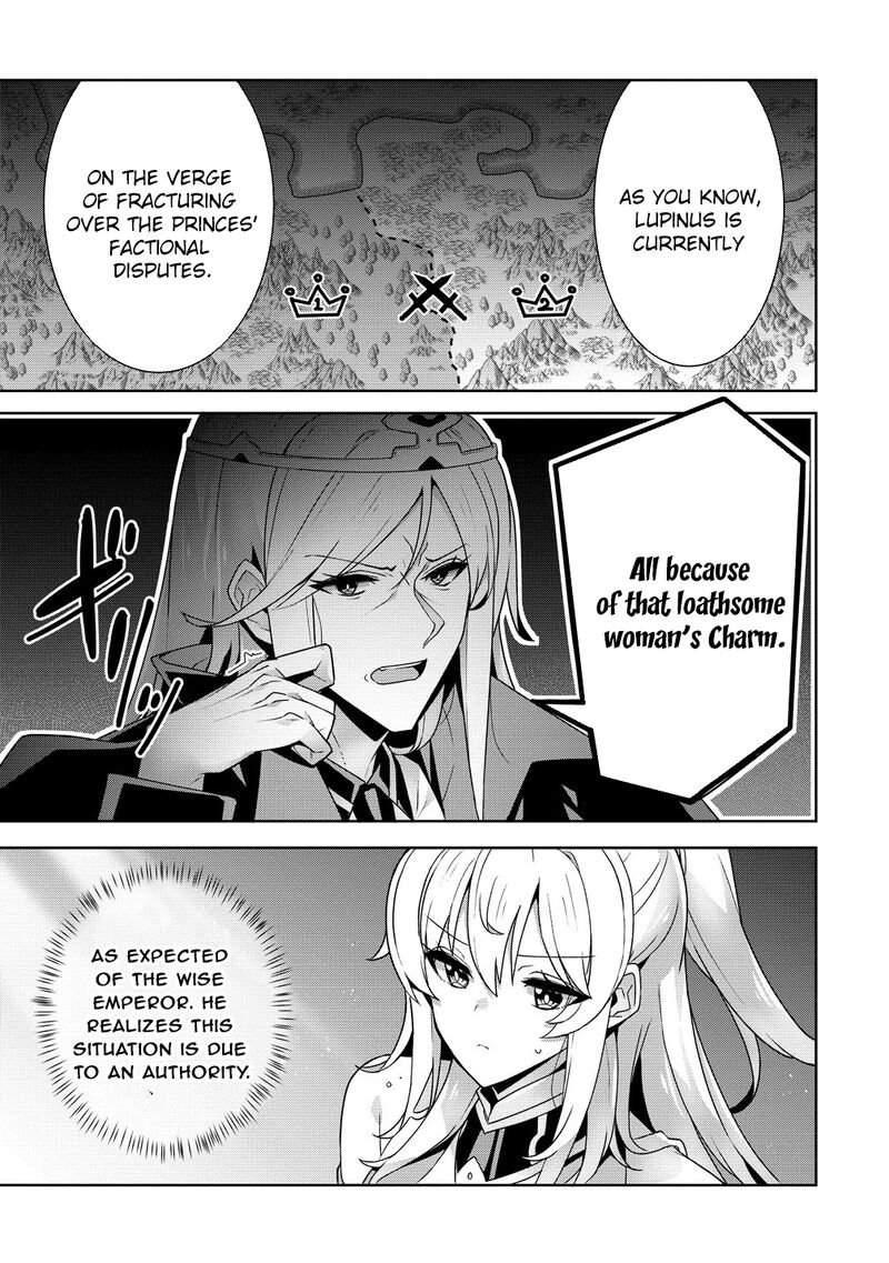 Iranai Akuyaku Reijou Waga Kuni De Hikitorimasu Wa Chapter 14 Page 7