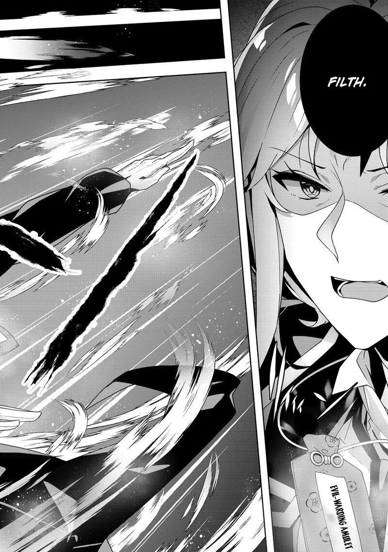 Iranai Akuyaku Reijou Waga Kuni De Hikitorimasu Wa Chapter 15 Page 30