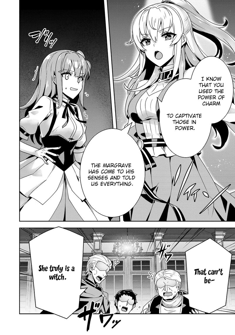 Iranai Akuyaku Reijou Waga Kuni De Hikitorimasu Wa Chapter 15 Page 6