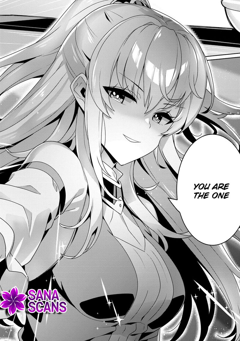 Iranai Akuyaku Reijou Waga Kuni De Hikitorimasu Wa Chapter 15 Page 8