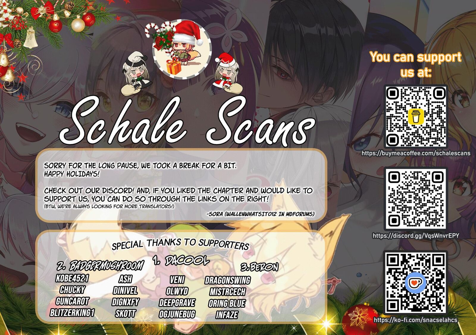 Iranai Akuyaku Reijou Waga Kuni De Hikitorimasu Wa Chapter 4 Page 26