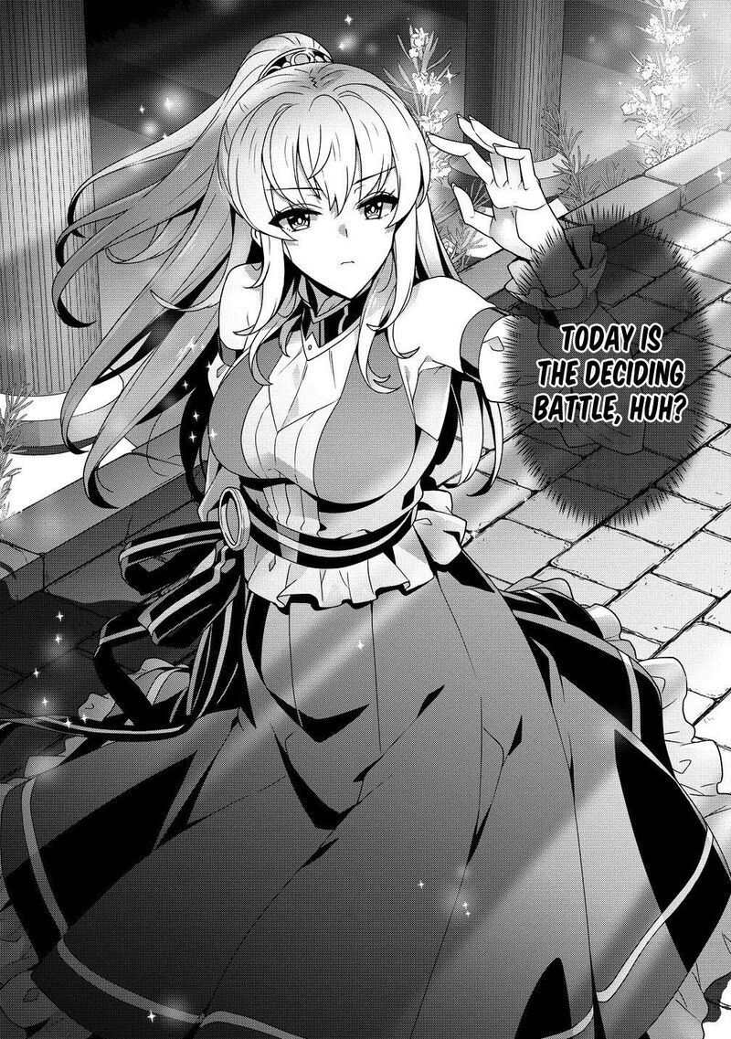 Iranai Akuyaku Reijou Waga Kuni De Hikitorimasu Wa Chapter 5 Page 18