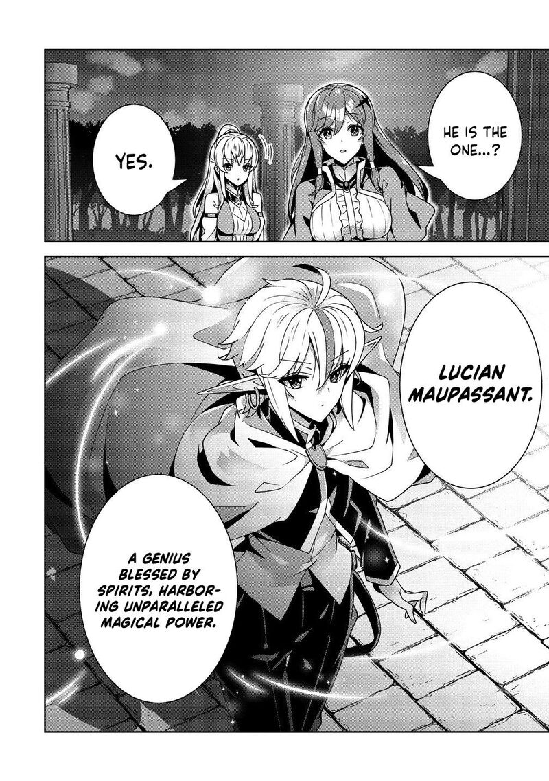 Iranai Akuyaku Reijou Waga Kuni De Hikitorimasu Wa Chapter 5 Page 20