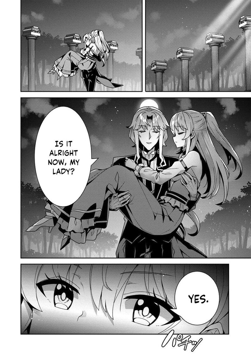 Iranai Akuyaku Reijou Waga Kuni De Hikitorimasu Wa Chapter 5 Page 26