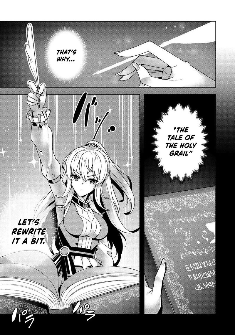 Iranai Akuyaku Reijou Waga Kuni De Hikitorimasu Wa Chapter 5 Page 31