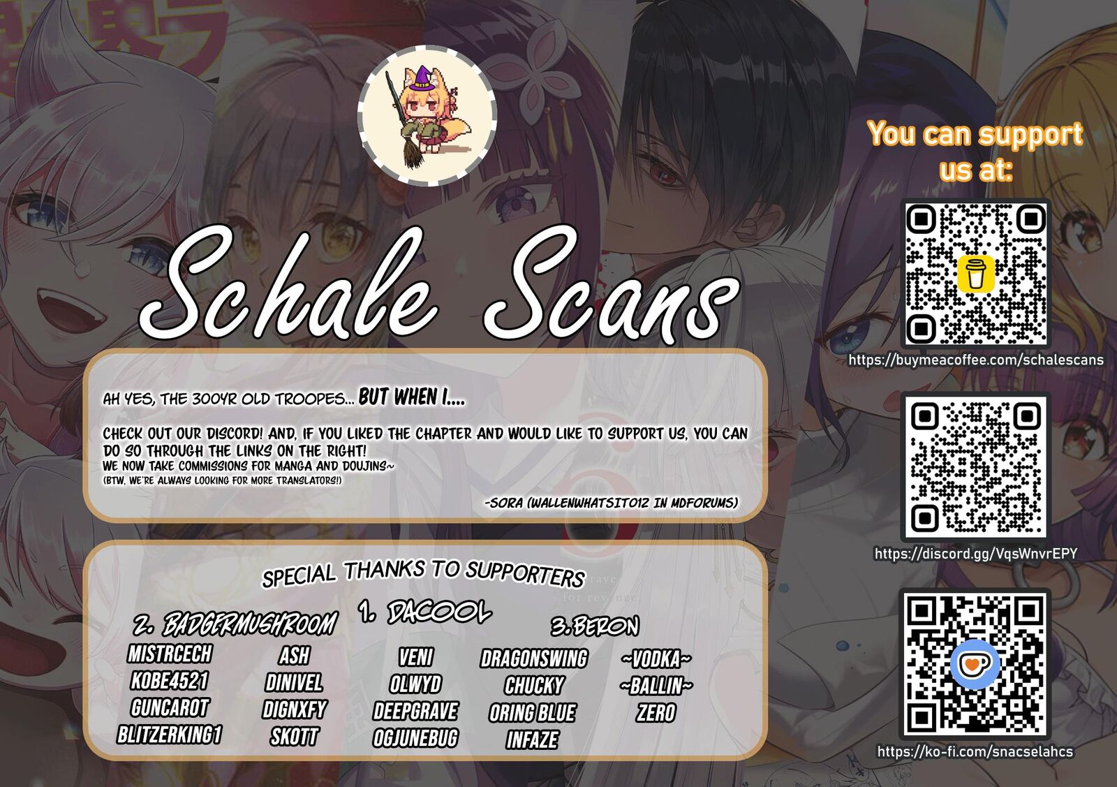 Iranai Akuyaku Reijou Waga Kuni De Hikitorimasu Wa Chapter 5 Page 33