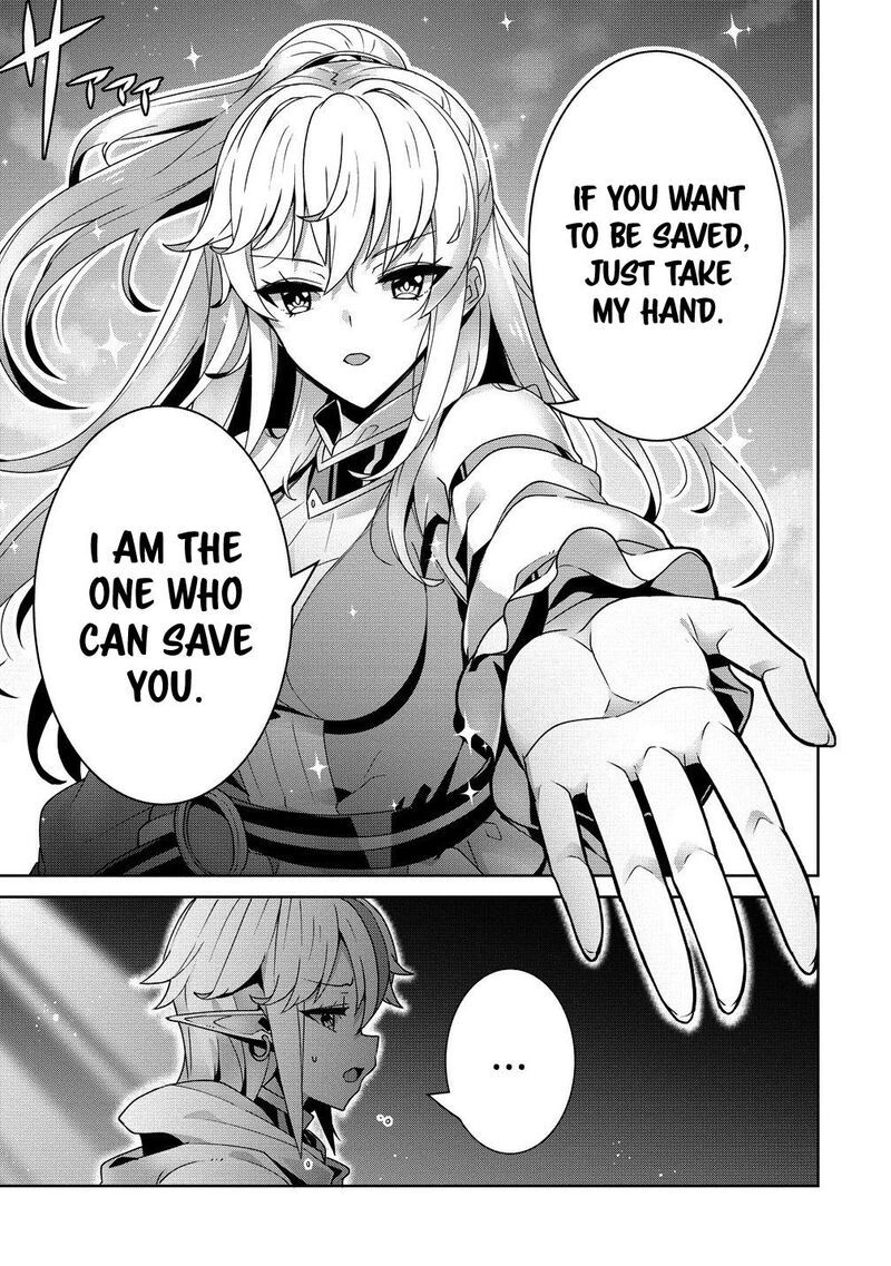 Iranai Akuyaku Reijou Waga Kuni De Hikitorimasu Wa Chapter 6 Page 10