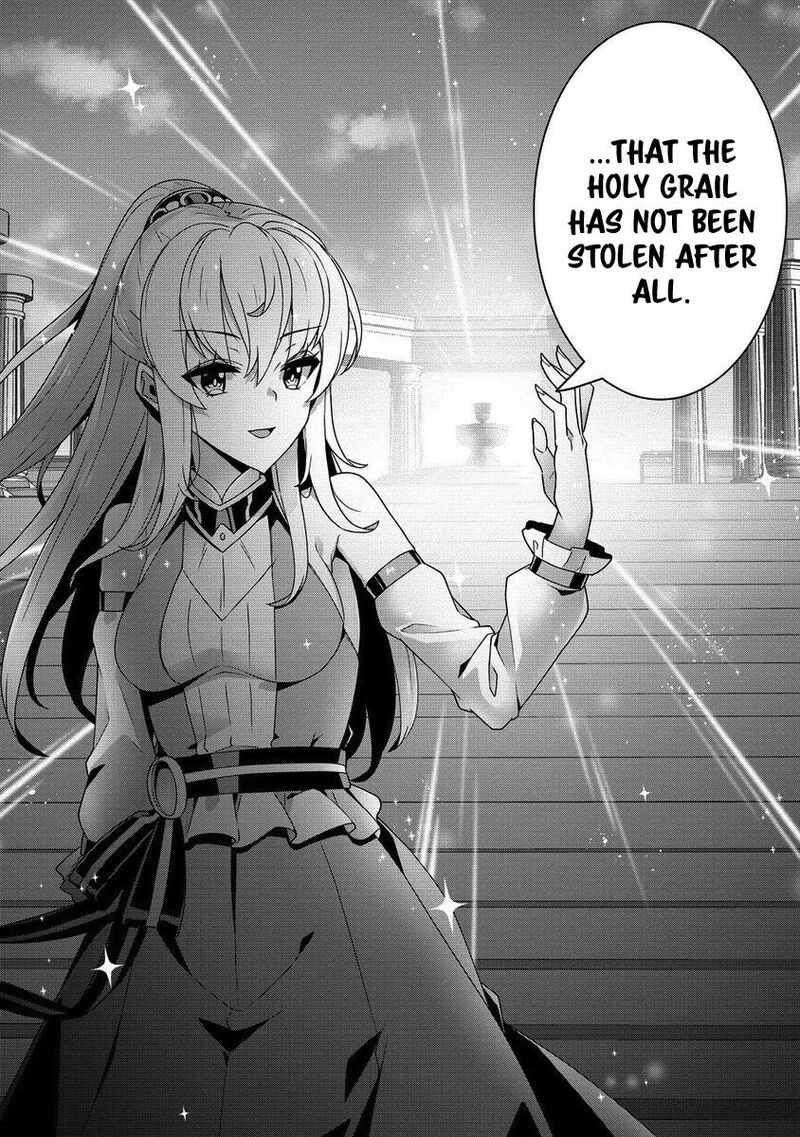 Iranai Akuyaku Reijou Waga Kuni De Hikitorimasu Wa Chapter 6 Page 19