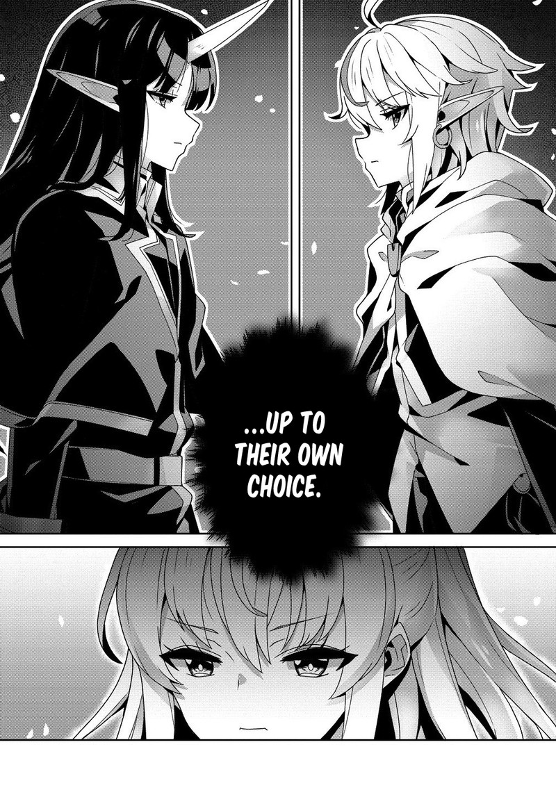 Iranai Akuyaku Reijou Waga Kuni De Hikitorimasu Wa Chapter 7 Page 15