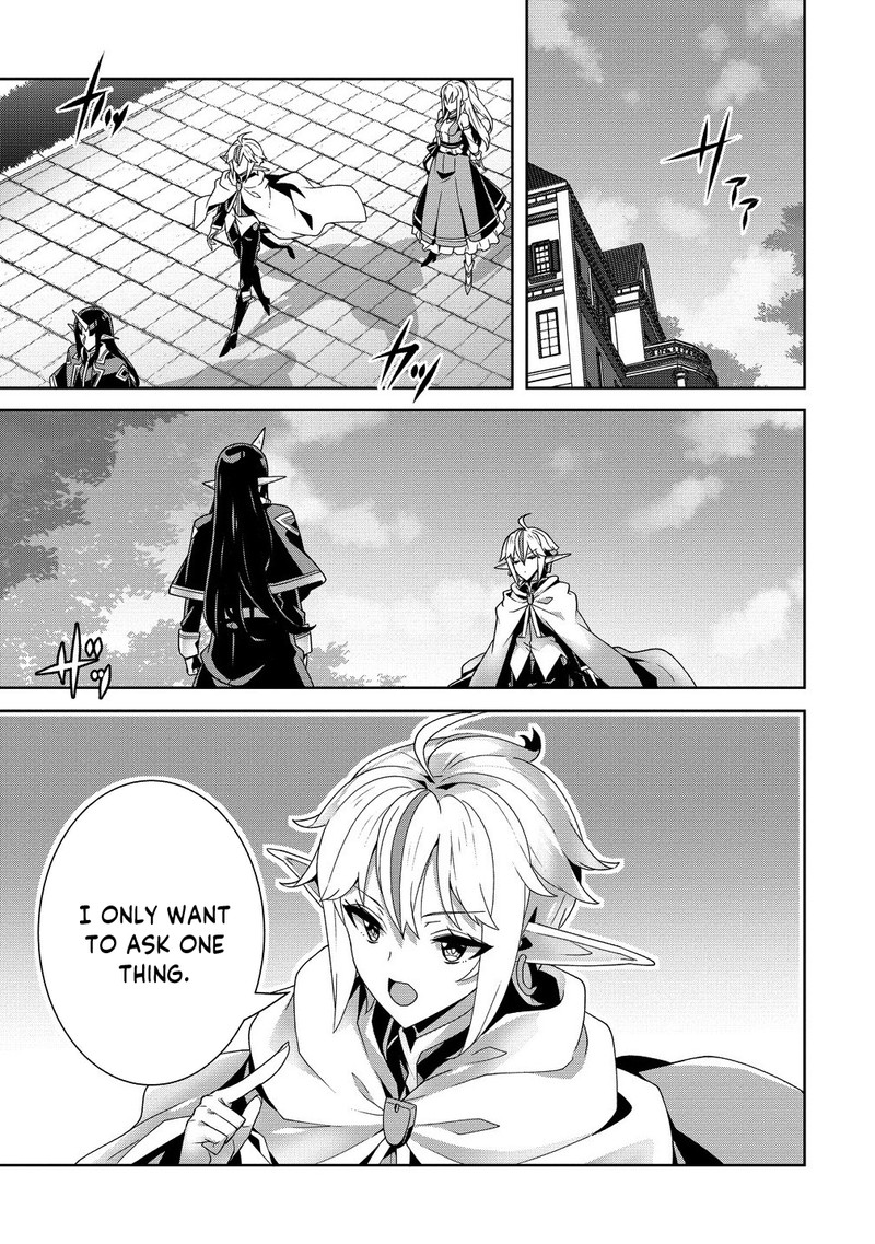 Iranai Akuyaku Reijou Waga Kuni De Hikitorimasu Wa Chapter 7 Page 16