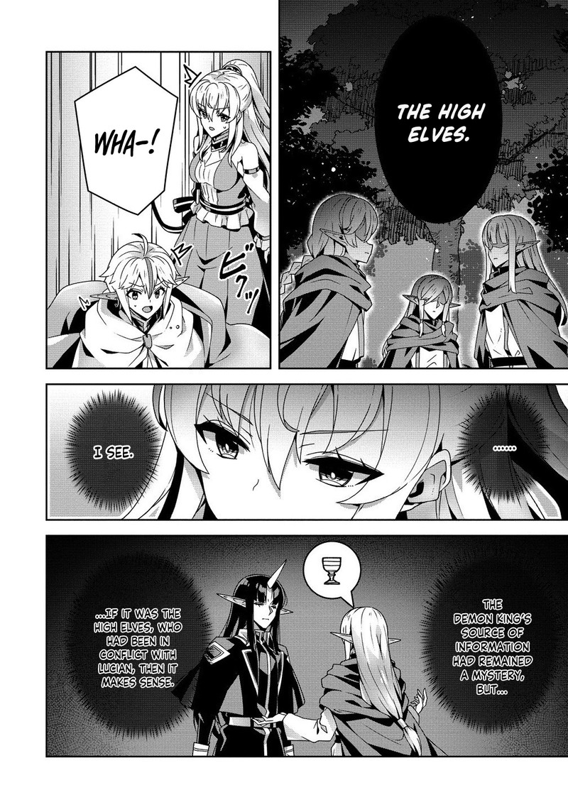 Iranai Akuyaku Reijou Waga Kuni De Hikitorimasu Wa Chapter 7 Page 19