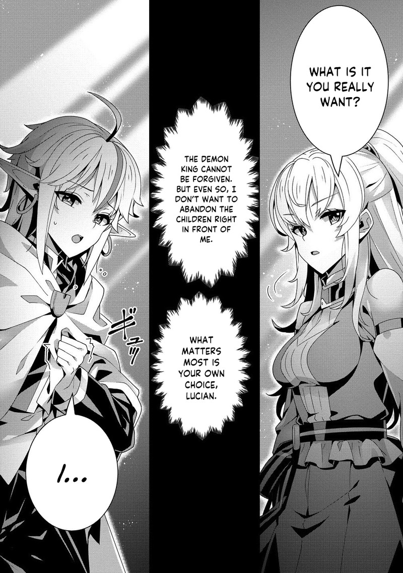 Iranai Akuyaku Reijou Waga Kuni De Hikitorimasu Wa Chapter 7 Page 6