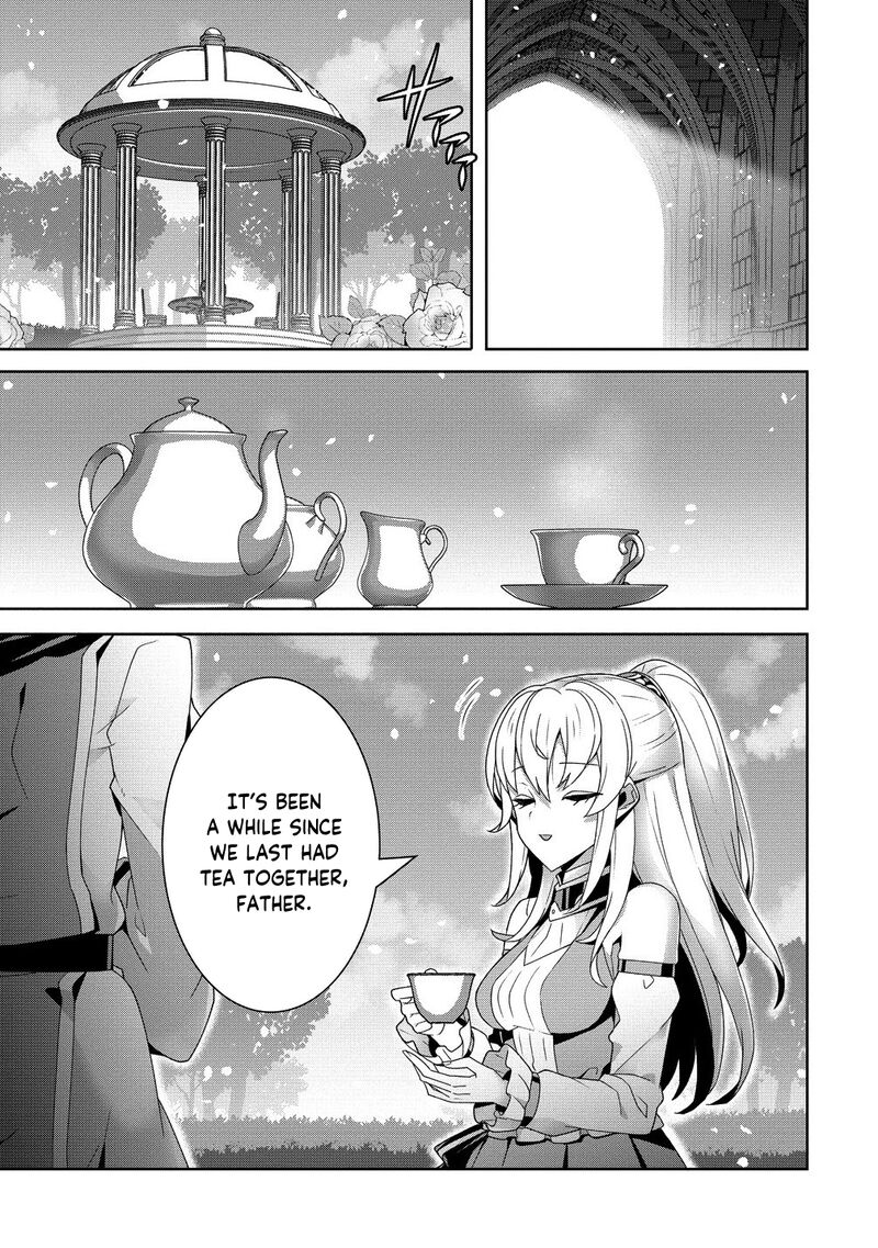 Iranai Akuyaku Reijou Waga Kuni De Hikitorimasu Wa Chapter 8 Page 18