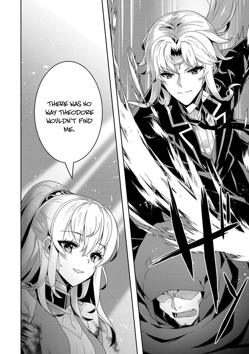 Iranai Akuyaku Reijou Waga Kuni De Hikitorimasu Wa Chapter 9 Page 25