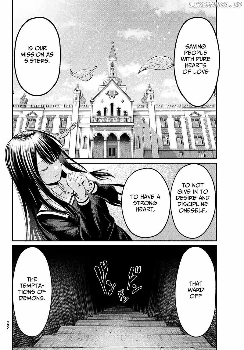 Irozuku Monochrome Chapter 1 Page 10