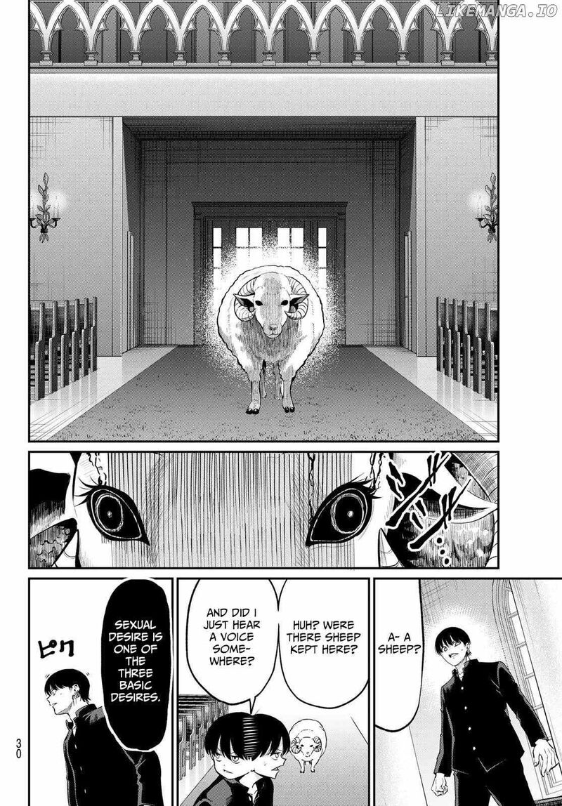 Irozuku Monochrome Chapter 1 Page 18