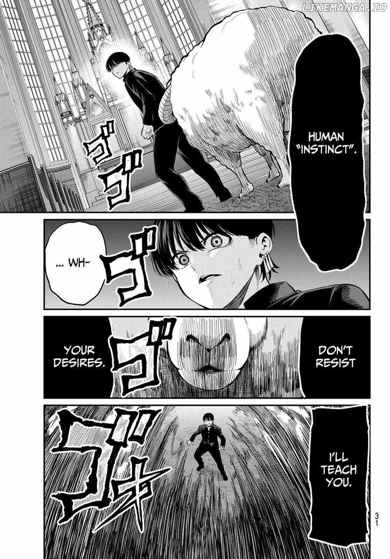Irozuku Monochrome Chapter 1 Page 19
