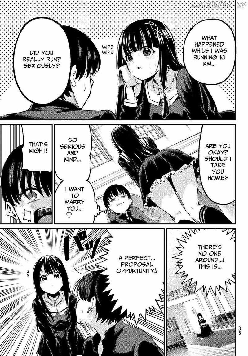 Irozuku Monochrome Chapter 1 Page 22