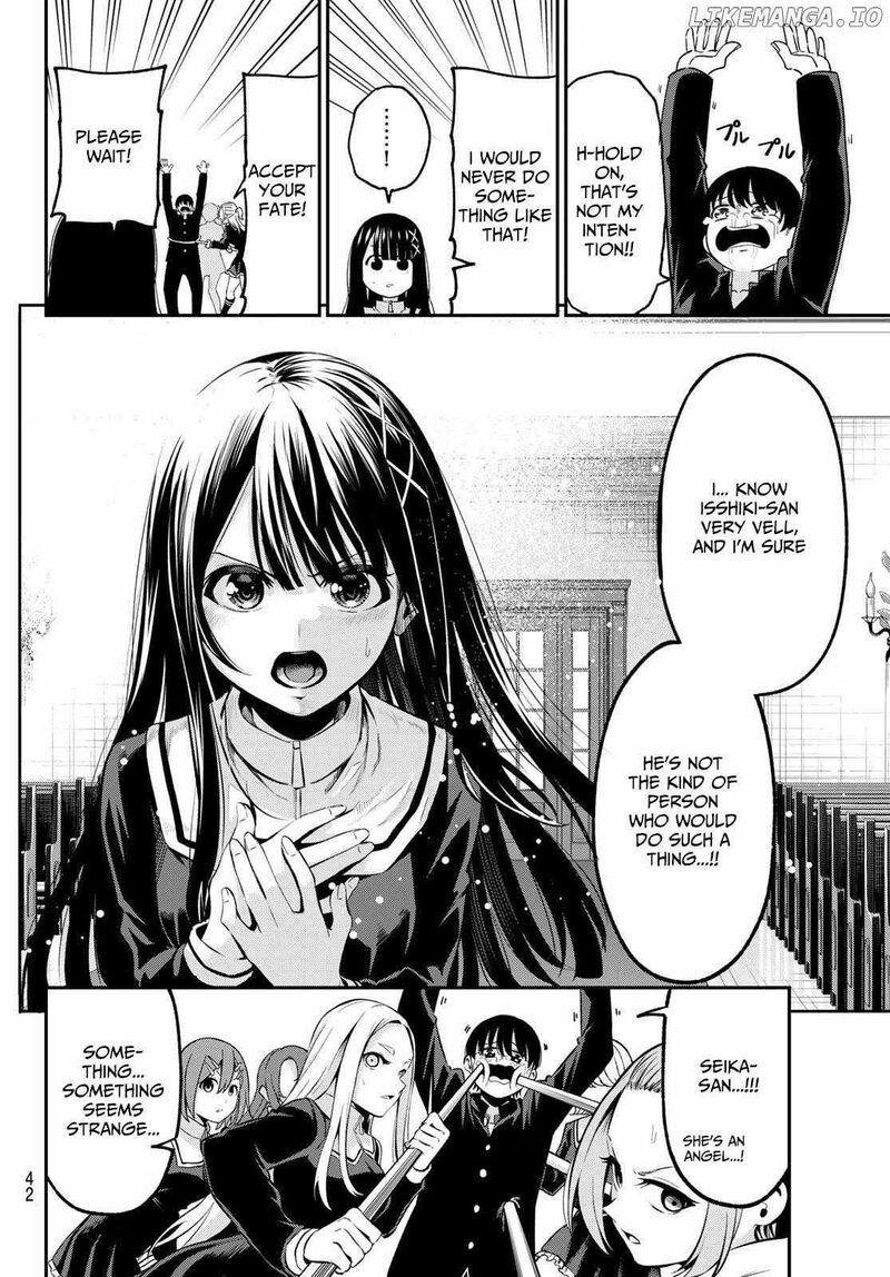Irozuku Monochrome Chapter 1 Page 28