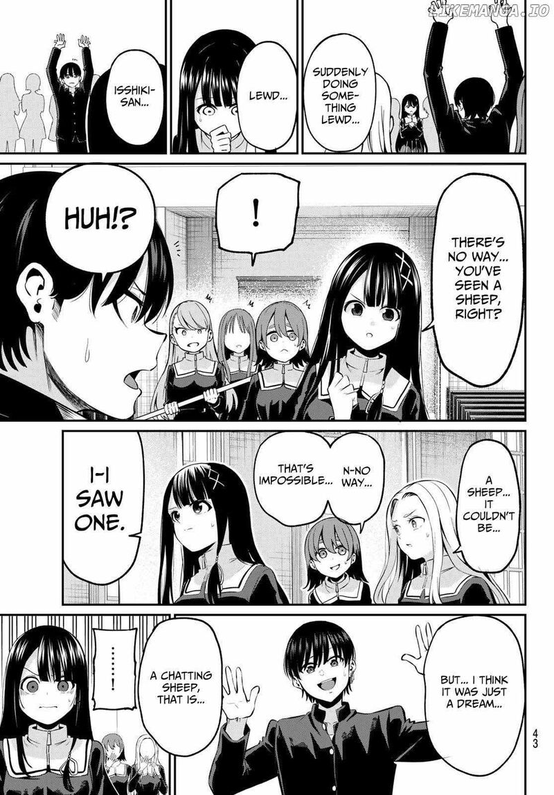 Irozuku Monochrome Chapter 1 Page 29
